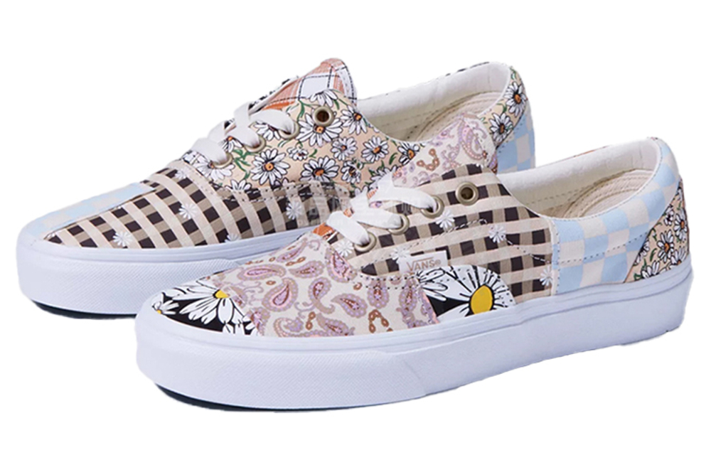 Vans Era 'Meadow Patchwork'' Era