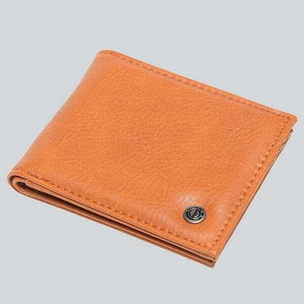 Кошелек Element BOWO WALLET RUST BROWN