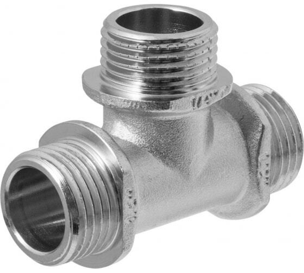 ТРОЙНИК MASTERPROF 1/2 Н/Н/Н С ОГРАНИЧ. MPF MP-У ИС.072231