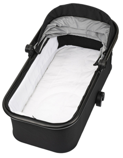 Детская коляска Indigo Solar 3 в 1 черный