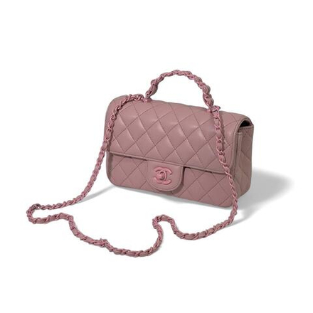 Сумка CHANEL