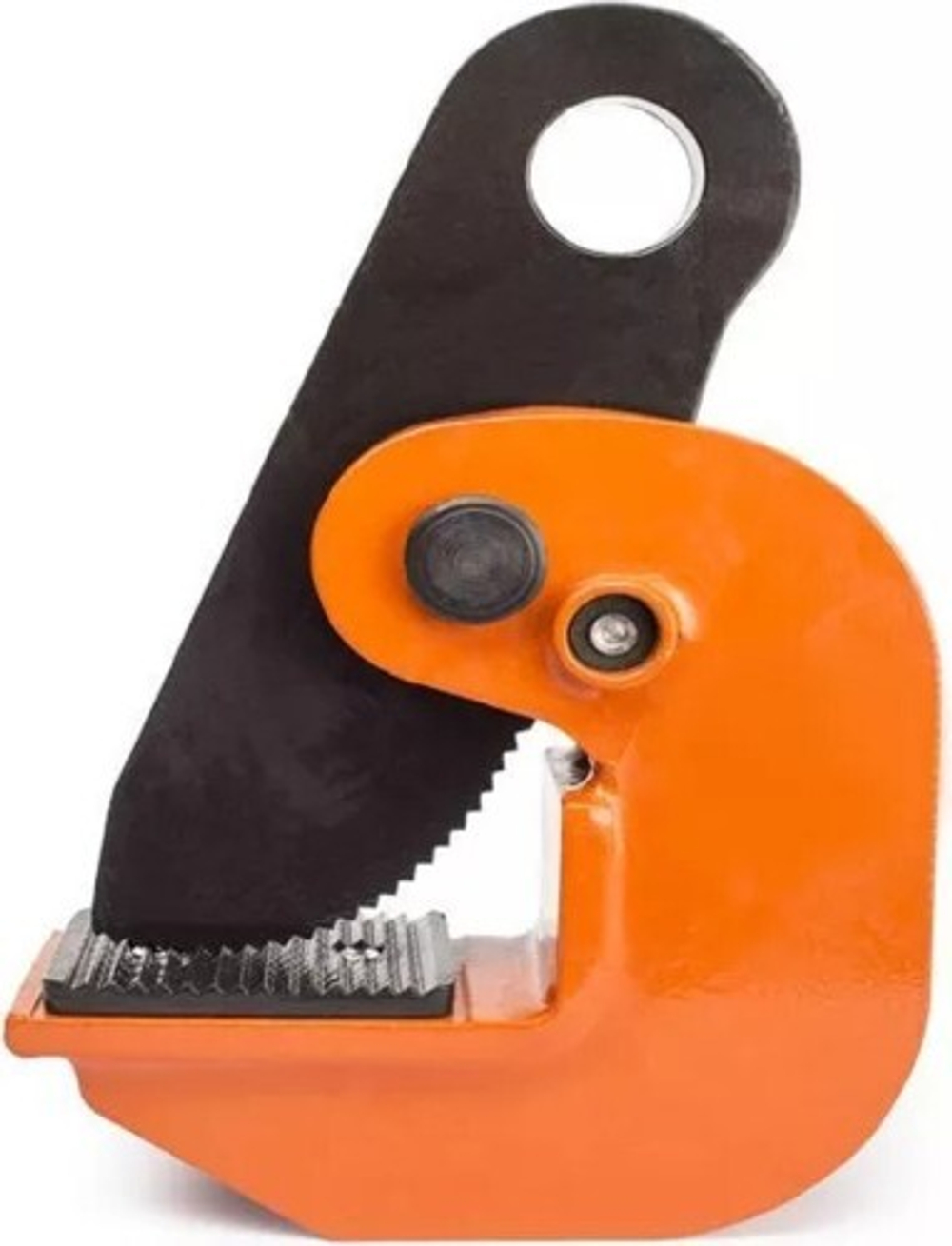 Захват горизонтальный TOR DHQA г/п 10,0 т, лист 0-100 мм 122103 122103