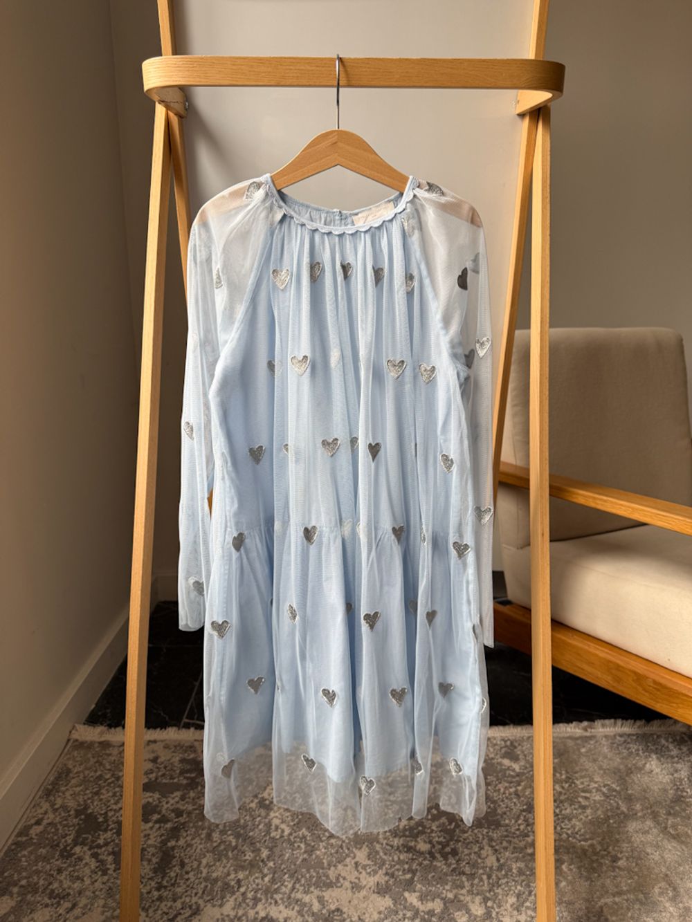 Платье Stella McCartney, 140