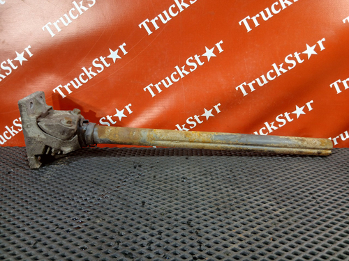 Кронштейн крыла заднего