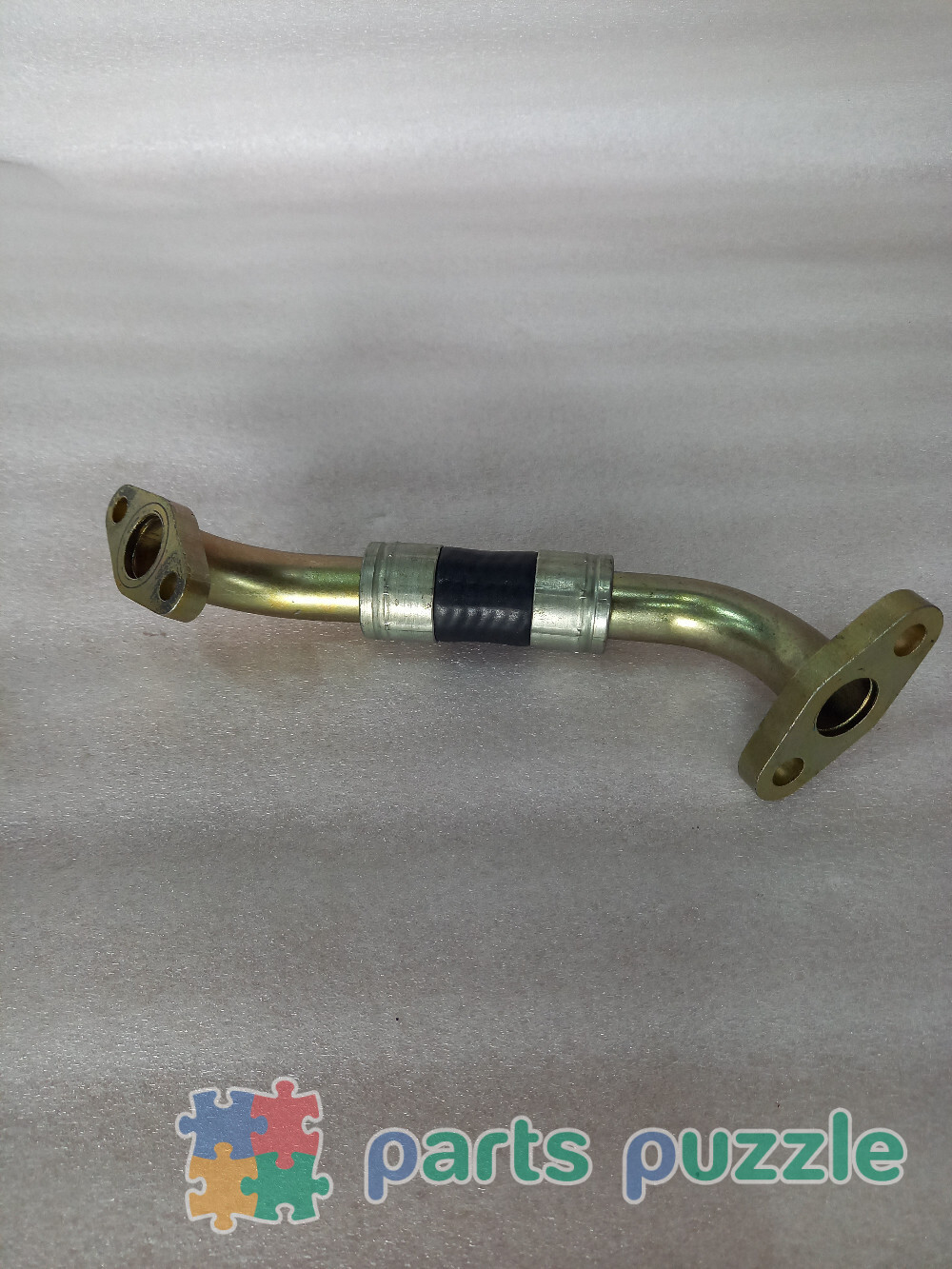 Трубка подвода масла к турбокомпрессору / PIPE,OIL АРТ: 3584A005РО