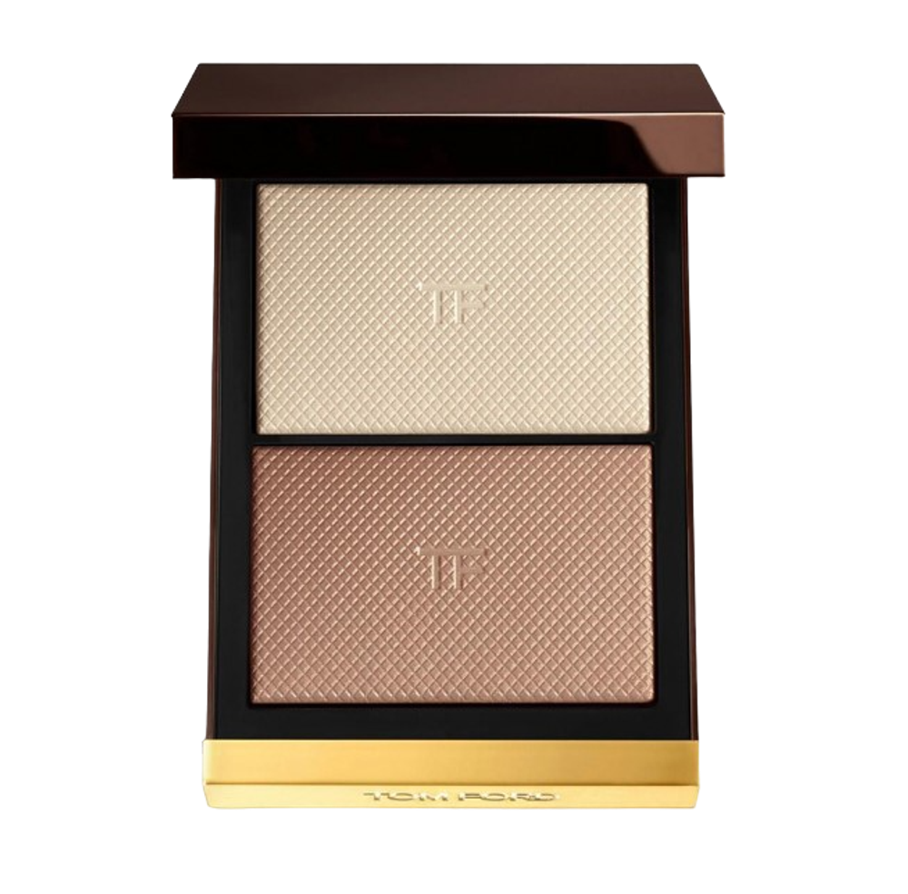 Tom Ford Skin Illuminating Powder Duo Moodlight