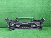 Бампер передний Geely Atlas Pro (2021-н.в.)