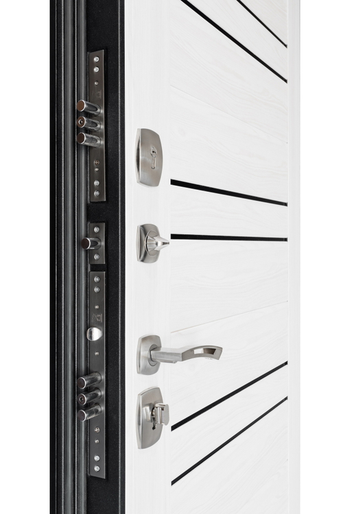 ДК-3 с 713 внешней панелью (Царга)