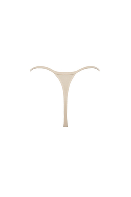 Трусы №89 Крем