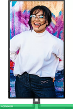 Монитор AOC U32U3CV