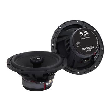 Коакс. акустика BLAM SR165C SUPER RELAX
