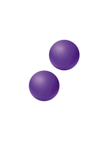 Вагинальные шарики без сцепки Emotions Lexy Large purple 4016-01Lola