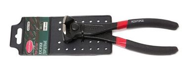 Кусачки торцевые 7''-180мм, на пластиковом держателе RockForce##Rock FORCE RF-6962180