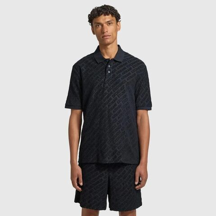 Поло мужское ARMANI EXCHANGE
