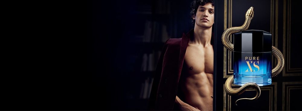 Paco Rabanne Pure XS