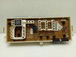 WF-E592NMW кт172 Электронный модуль для стиральной машины Samsung WF-E592NMW б/у