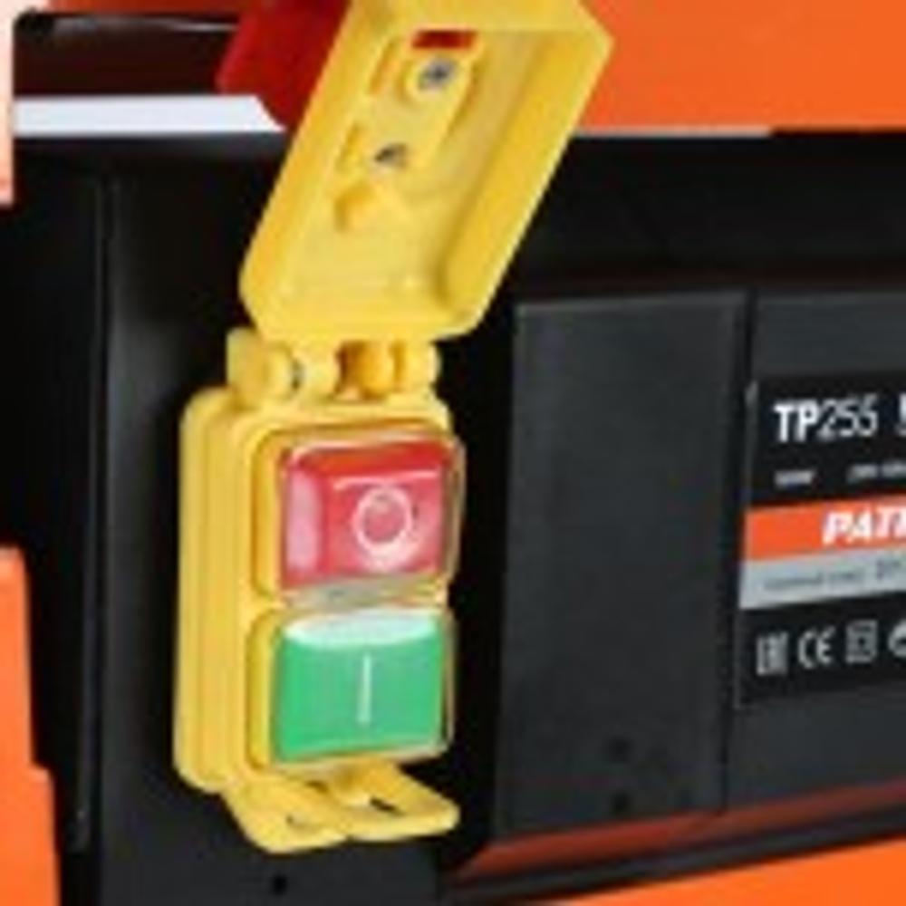 Станок рейсмусовый PATRIOT TP 255 170300255