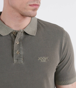 Поло Ambrosio Joop! Jeans - зеленый(30037489)