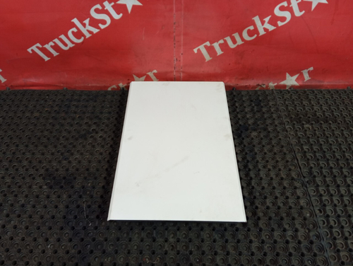 Крышка инструментального ящика