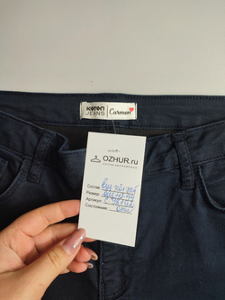 Джинсы KOTON модель Carmen 42-44 размер