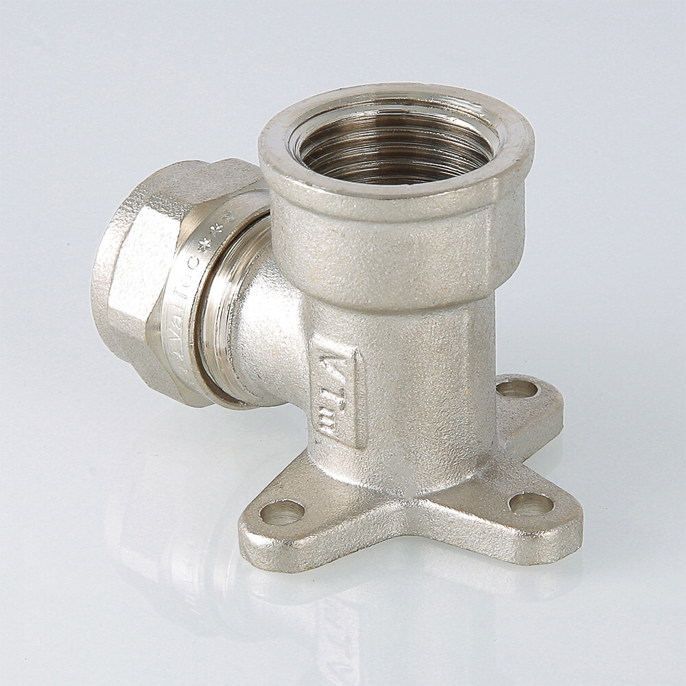 Водорозетка  20*3/4"