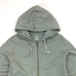 Кофта Nike Zip Hoodie Logo