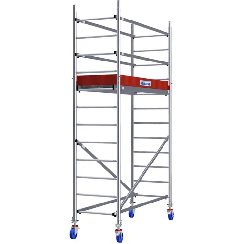 Вышка-тура PROTEC РВ 4,3 м Krause 910097