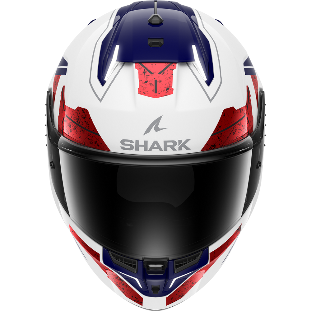 Шлем Shark SKWAL i3 RHAD