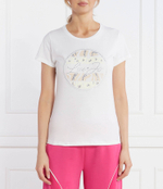 Футболка Liu Jo - белый(WA4108 JS923)