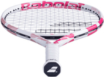 Ракетка для тенниса Детские BABOLAT DRIVE JUNIOR GIRL 23 215