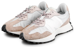 Кроссовки New Balance Nb 327 (Женская размерная сетка)