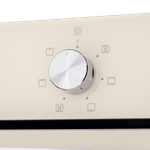 Шкаф духовой электрический MAUNFELD EOEC516BG