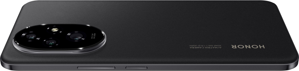 Смартфон HONOR 200 12/512 ГБ Global для РФ, Dual: nano SIM + eSIM, black