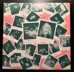 Kim Carnes- Mistaken Identity (Голландия 1981г.)