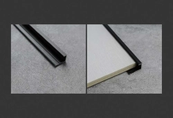 Завершающий профиль 104-A