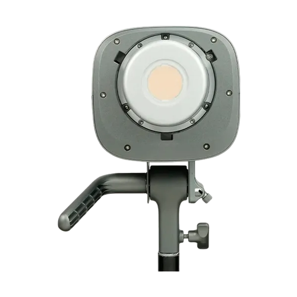 Осветитель светодиодный Aputure amaran 150c серый