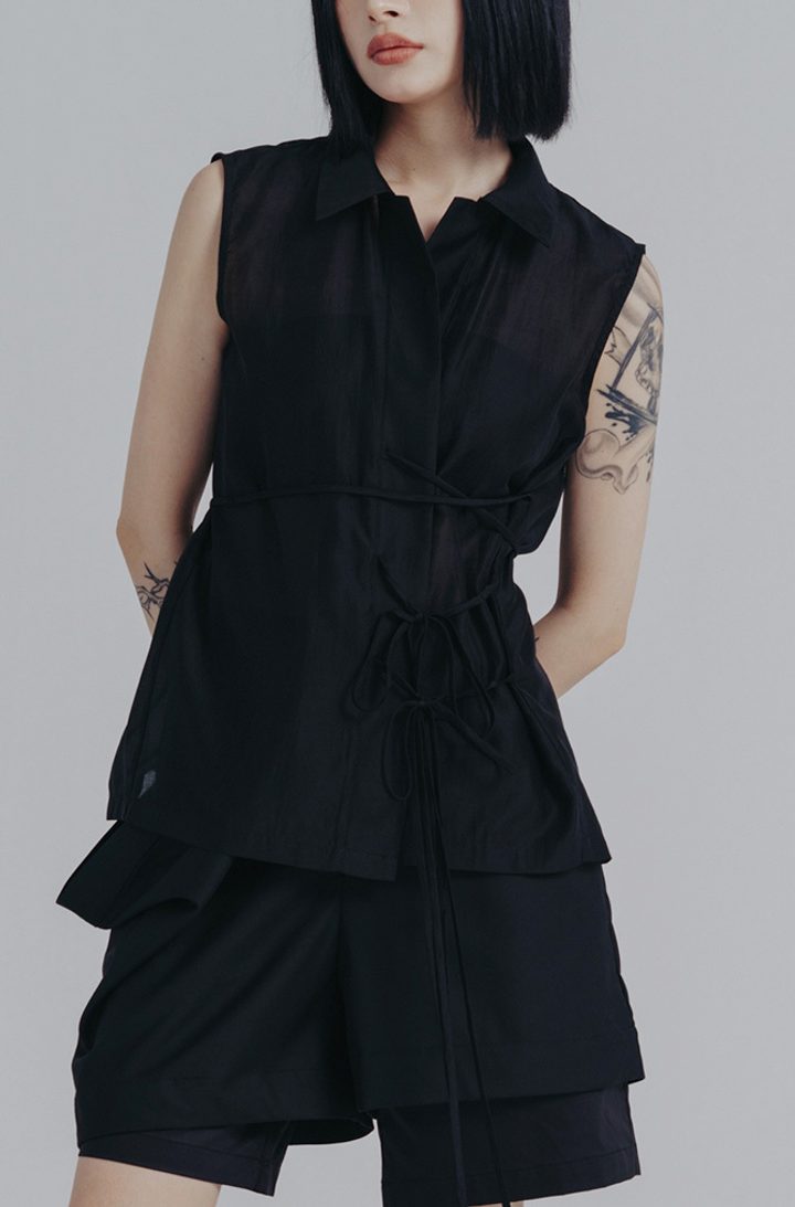 Blouse «OLEVA»