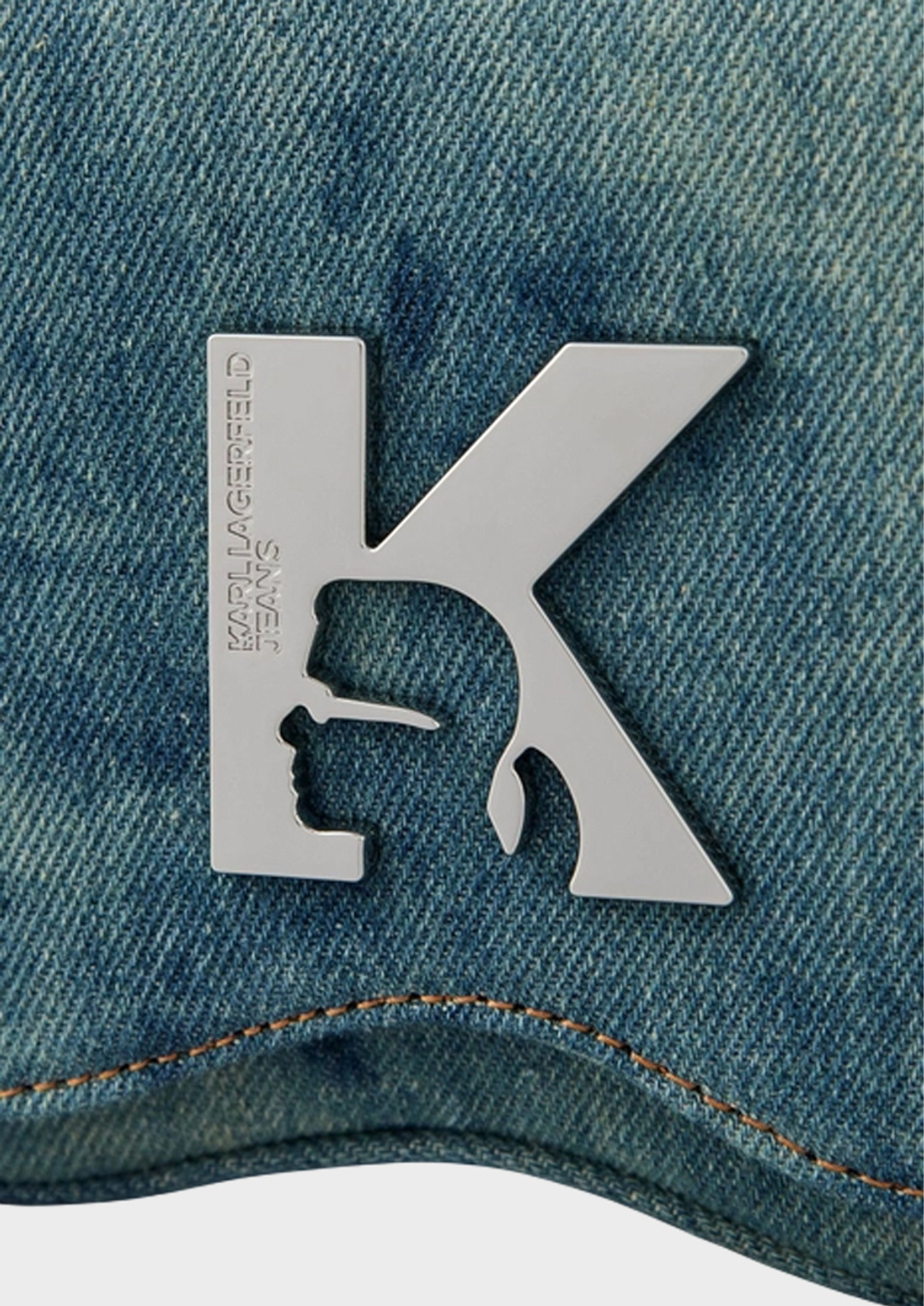 Сумка KARL LAGERFELD JEANS