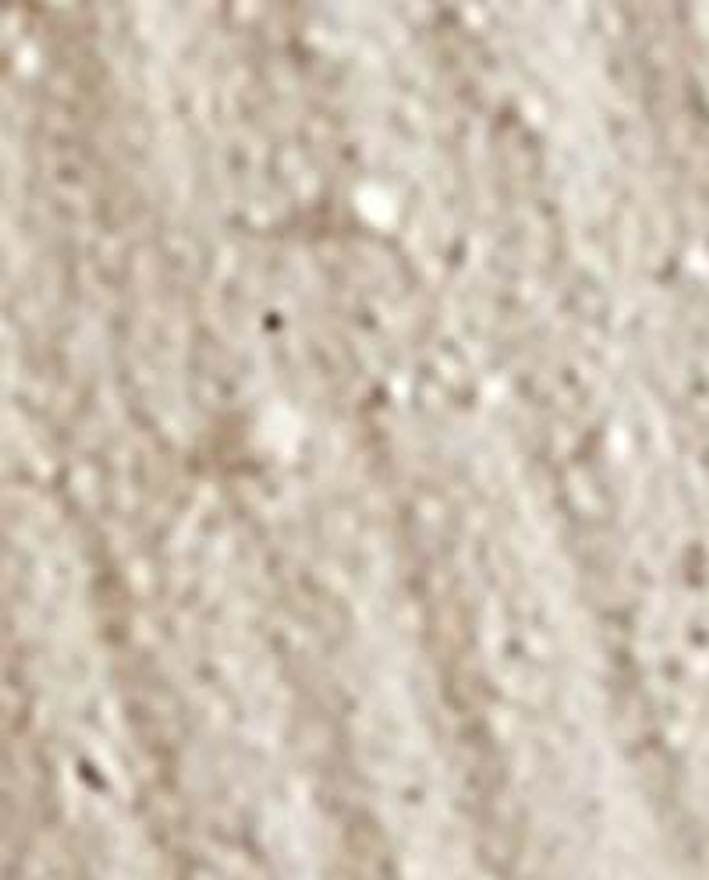 Zara Home Ваза из керамики, цвет бежевый, 32 см