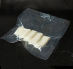 Вакуумный пакет 400х500 (100 шт.) 75-80 мкр. Foodatlas