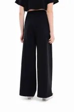 Брюки Weme Широкие черные