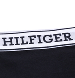 Брифы 2 пары Tommy Hilfiger - темно-синий(UG0UG00738)