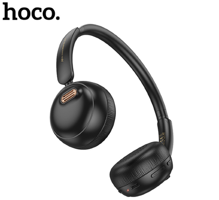 W62 Verso retro BT headphones