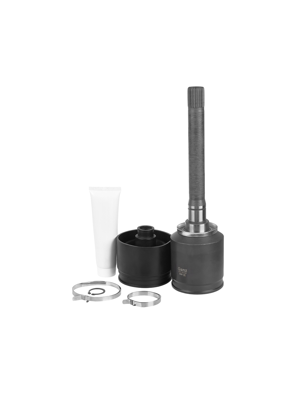 ШРУС внутренний R (трипоидный) для ВАЗ 2123 GANZ GIK04106