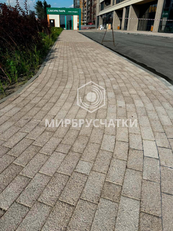 Сакура парк ЖК, г.Новосибирск