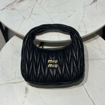 Сумка Miu  Miu