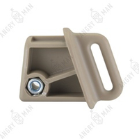 Заглушка пистолетной рукоятки, DLG Tactical