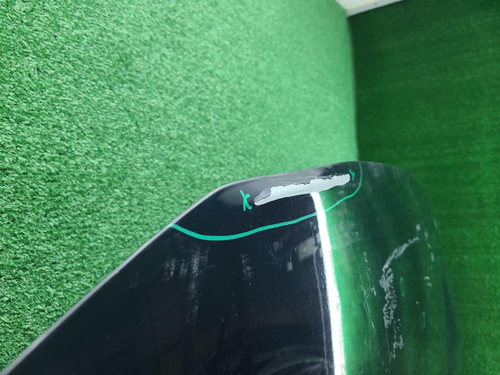 Капот Jetour Dashing (2022-н.в.)