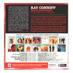 Ray Conniff / Masterworks The 1955-62 Albums (7CD)