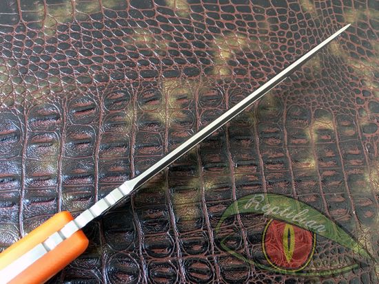 Нож STEELCLAW гроза